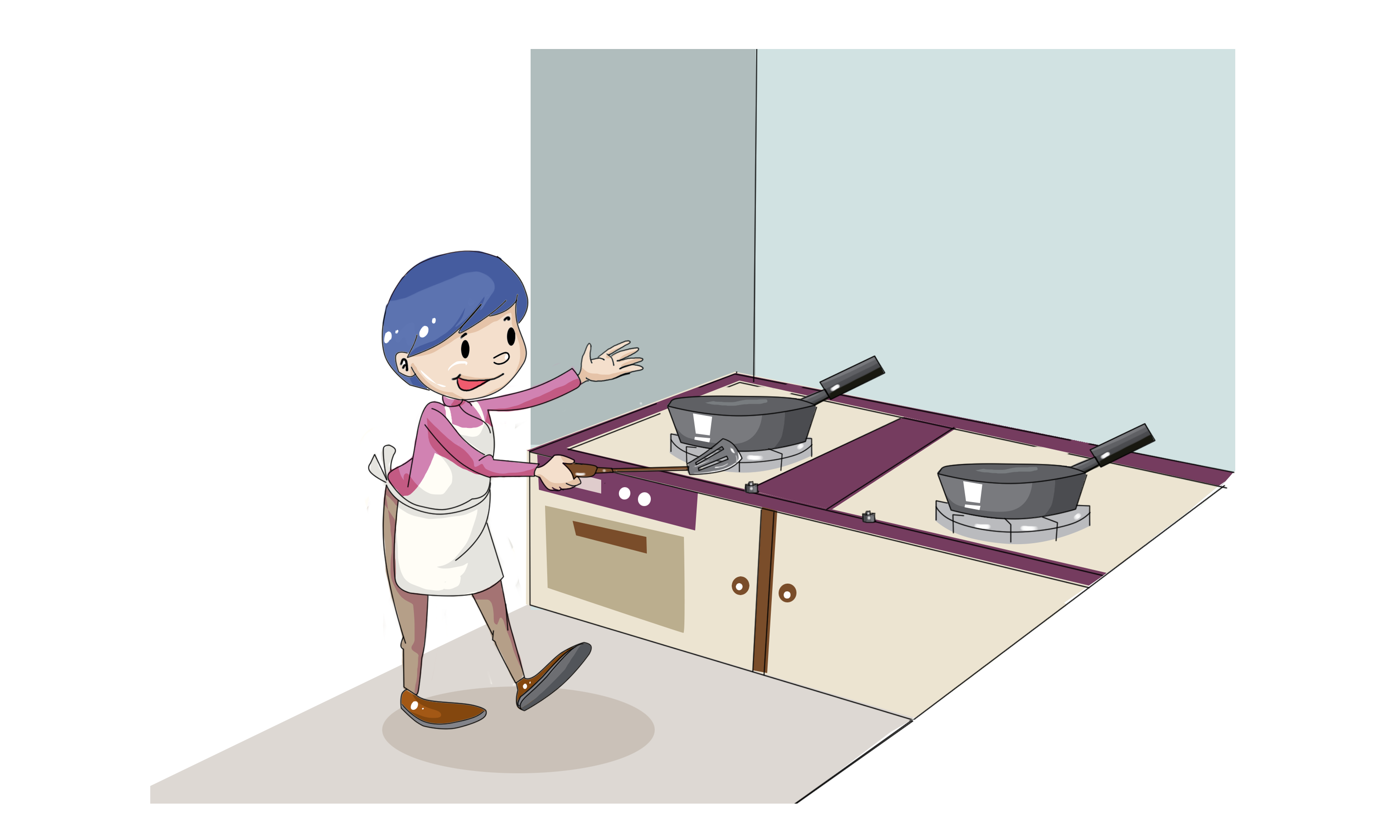 如何預(yù)防寶寶被燒傷、燙傷？這些事情家長(zhǎng)要多注意